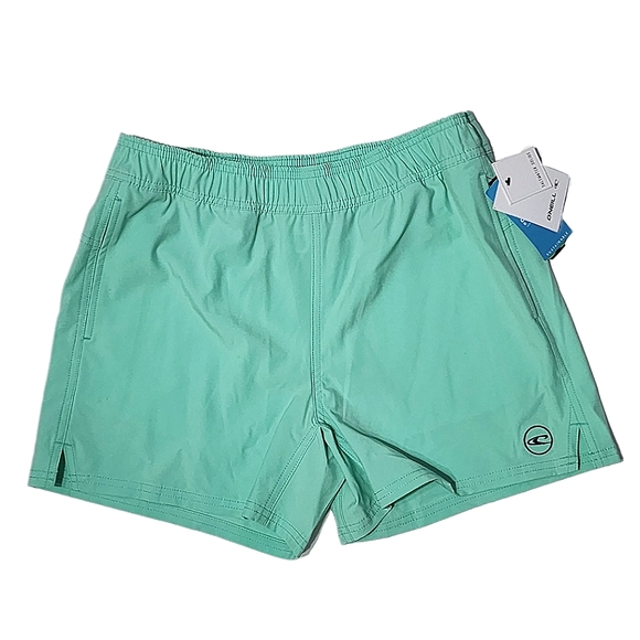 O'Neill Other - O'neill womens HyperFreak saltwater stretch board shorts US small